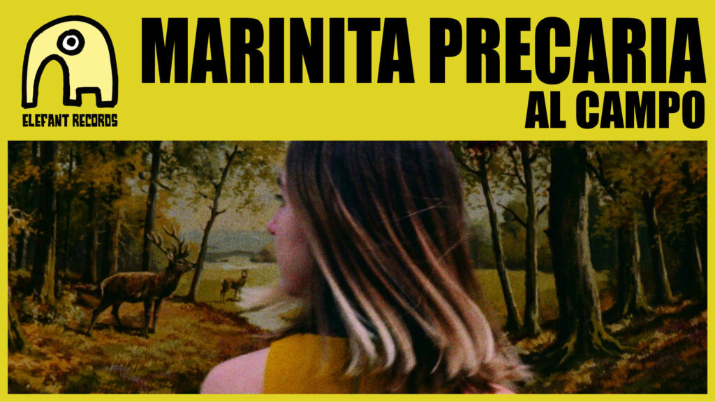 Imagen destacada de video: Al Campo [Video-Clip]